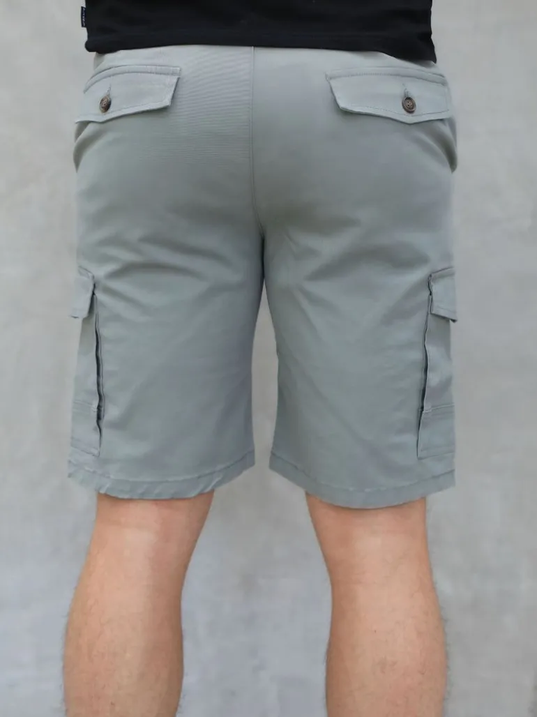 Blakely Clothing Cargo Shorts Cheap