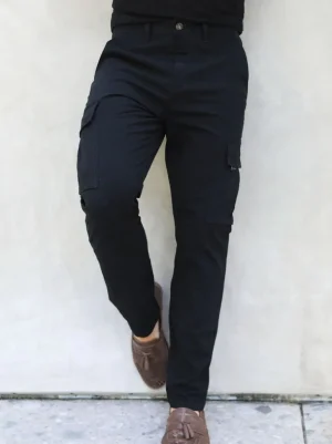 Blakely Clothing Cargo Trousers Sale