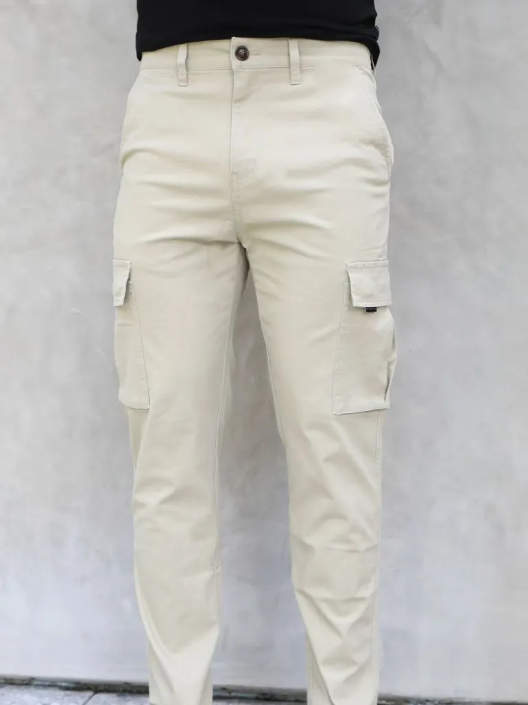 Blakely Clothing Cargo Trousers Hot