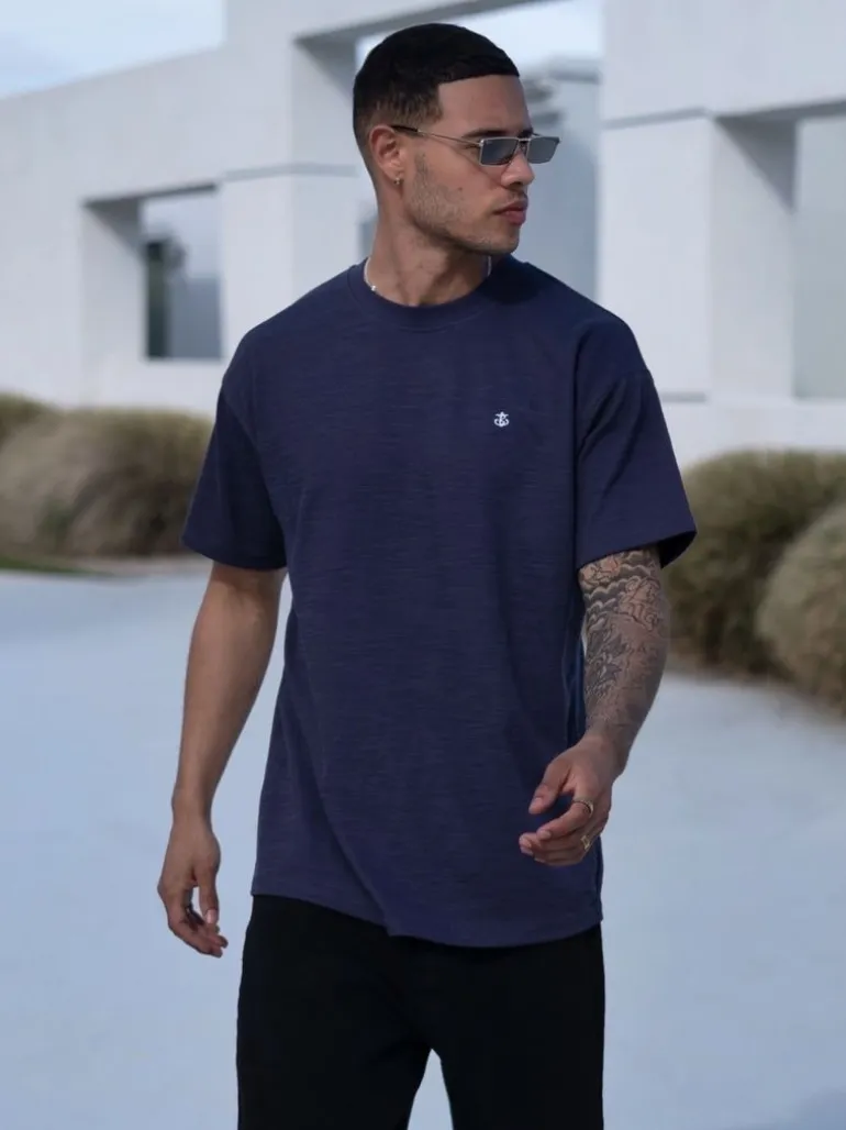 Blakely Clothing Circa Oversized T-Shirt Shop