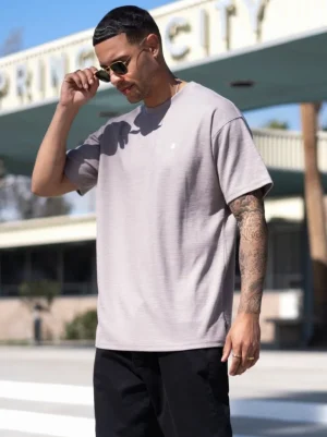 Blakely Clothing Circa Oversized T-Shirt Online