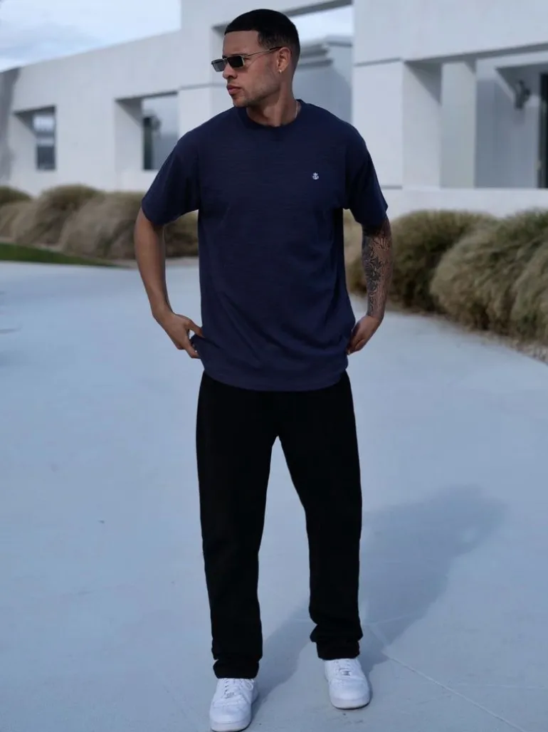 Blakely Clothing Circa Oversized T-Shirt Shop