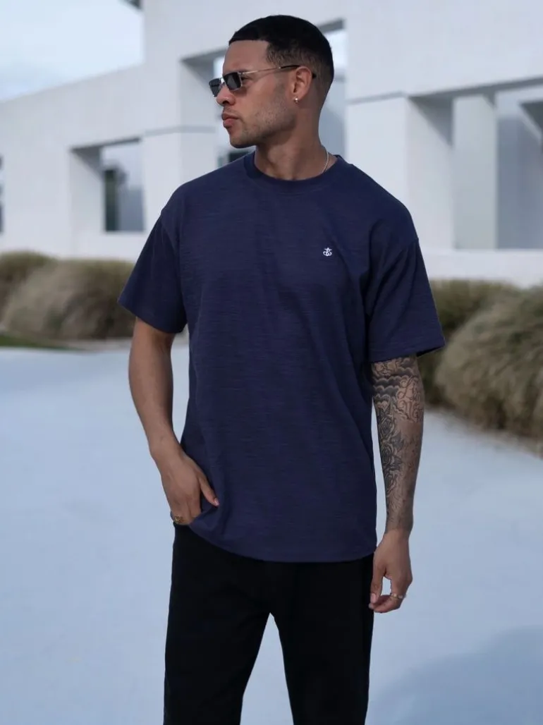 Blakely Clothing Circa Oversized T-Shirt Shop