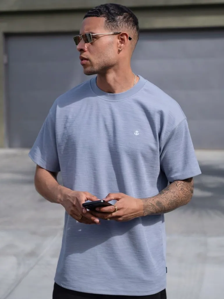 Blakely Clothing Circa Oversized T-Shirt Outlet