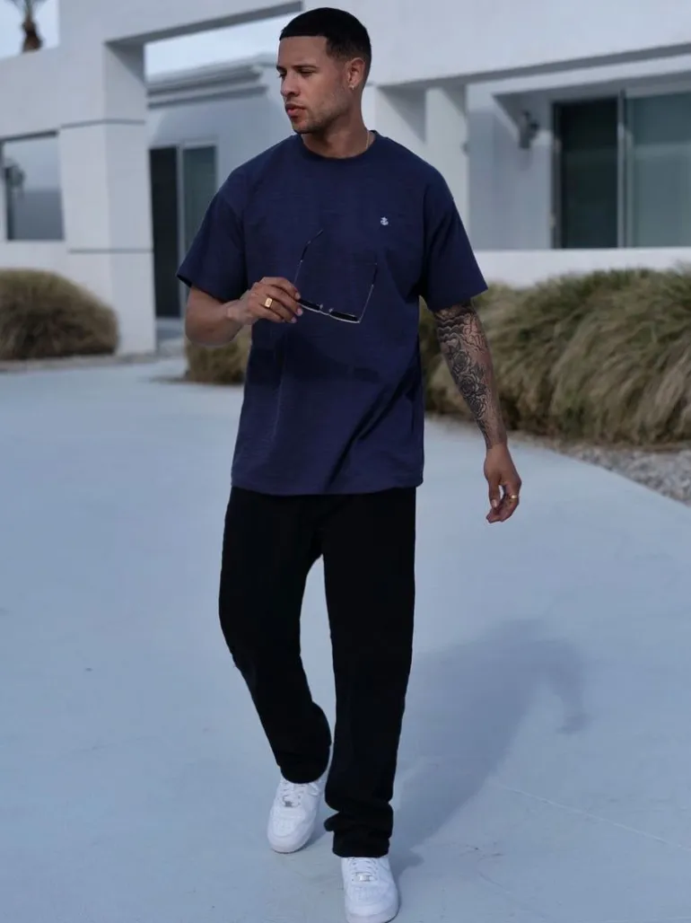 Blakely Clothing Circa Oversized T-Shirt Shop