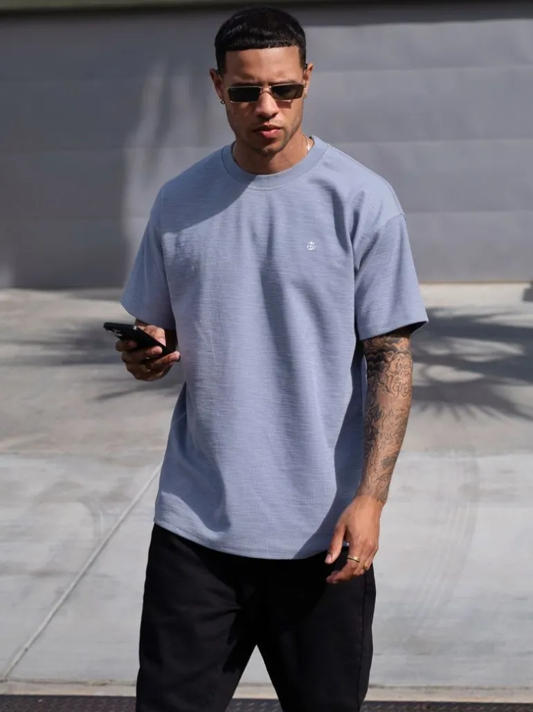 Blakely Clothing Circa Oversized T-Shirt Outlet