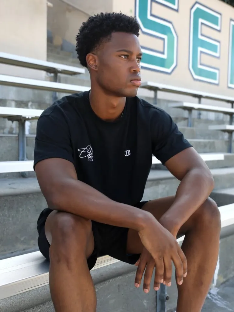 Blakely Clothing Club Relaxed T-Shirt Best