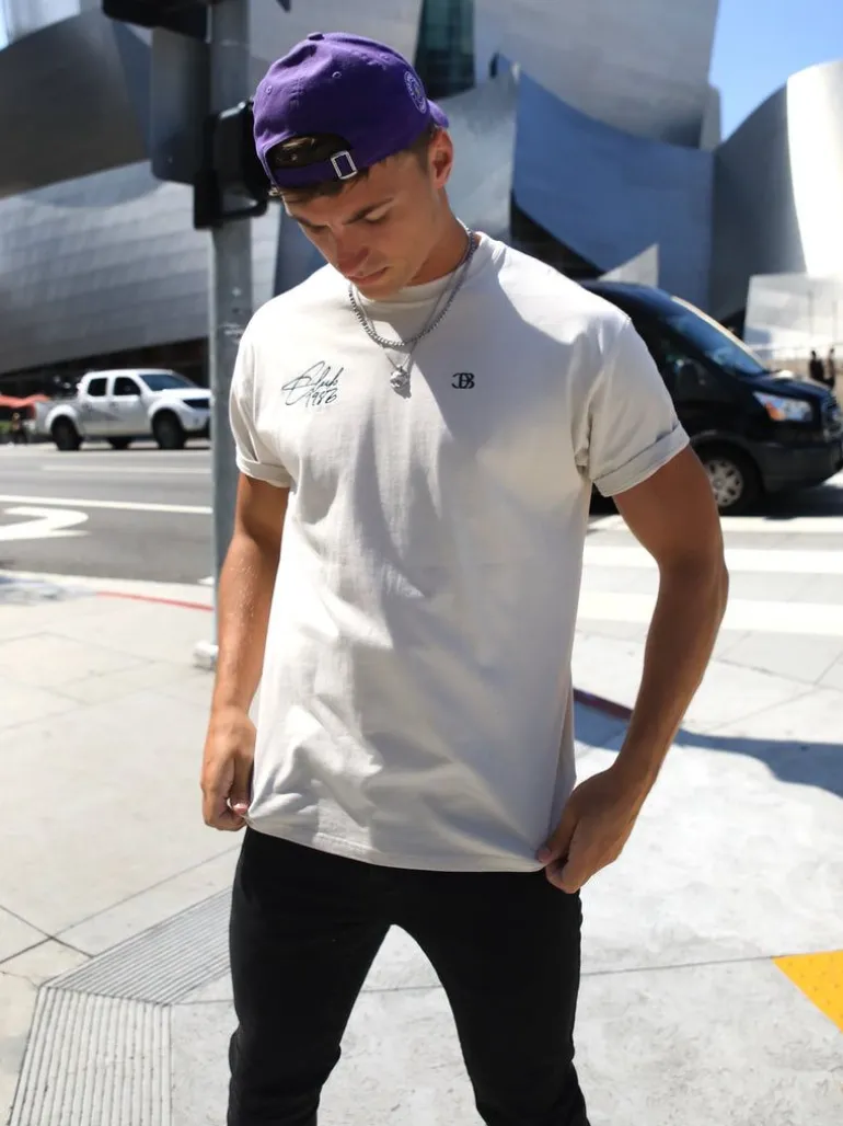 Blakely Clothing Club Relaxed T-Shirt Flash Sale