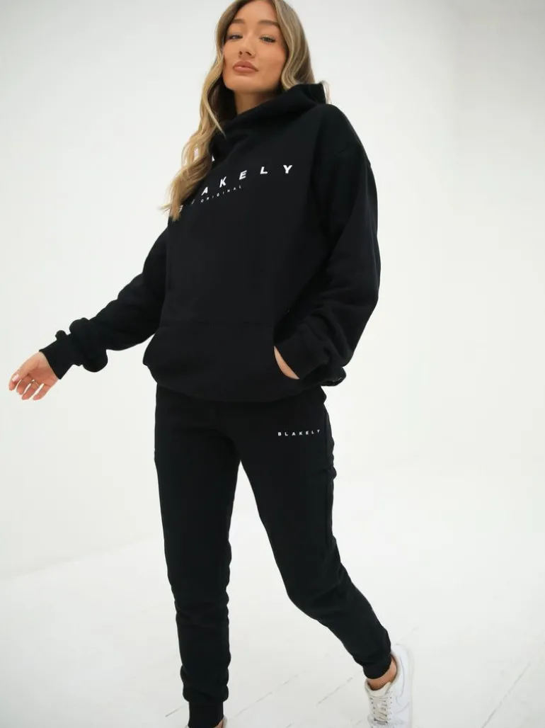 Blakely Clothing Composure Oversized Hoodie Cheap