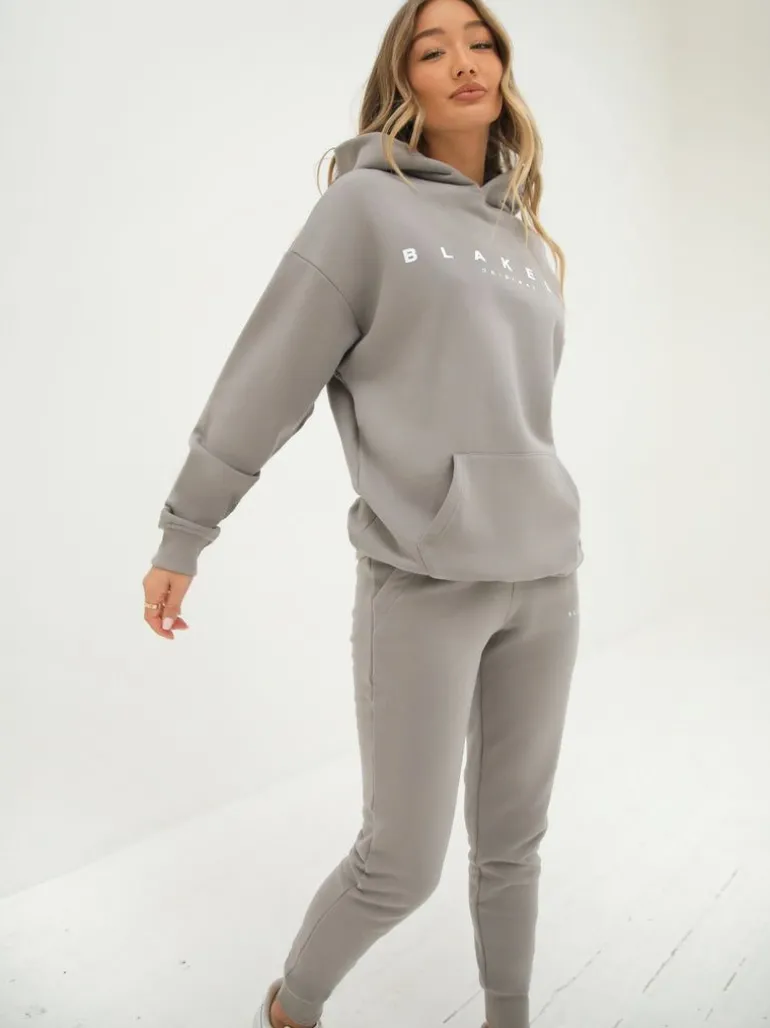 Blakely Clothing Composure Oversized Hoodie Clearance