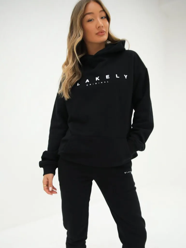 Blakely Clothing Composure Oversized Hoodie Cheap