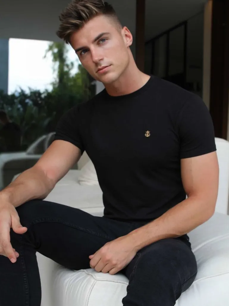 Blakely Clothing Conway T-Shirt Sale