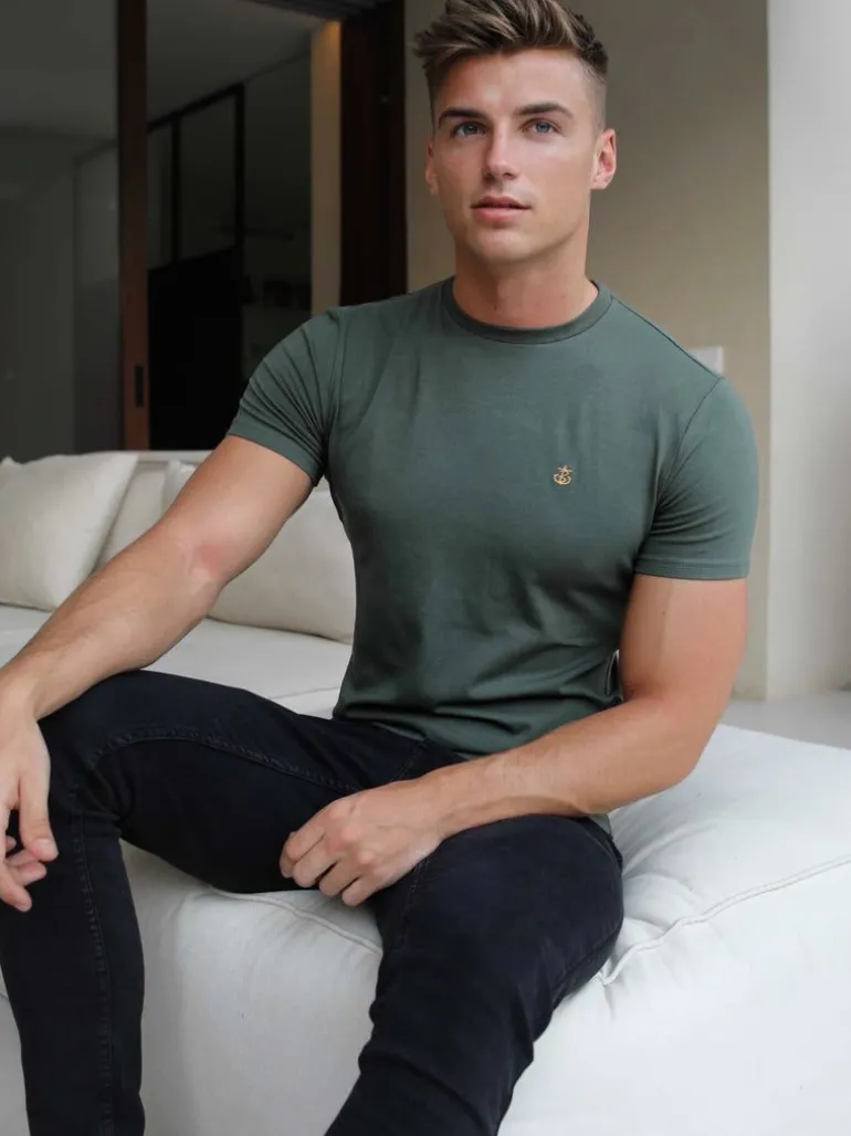 Blakely Clothing Conway T-Shirt Sale