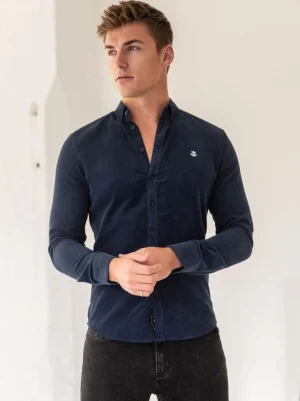 Blakely Clothing Cord Shirt Clearance