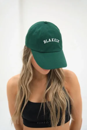 Blakely Clothing Drill Cap Flash Sale