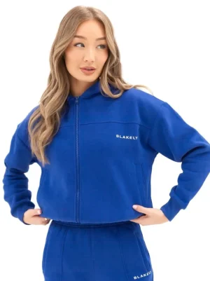 Blakely Clothing Everyday Full Zip Hoodie Clearance