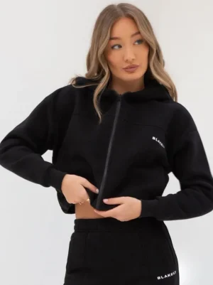 Blakely Clothing Everyday Full Zip Hoodie Sale