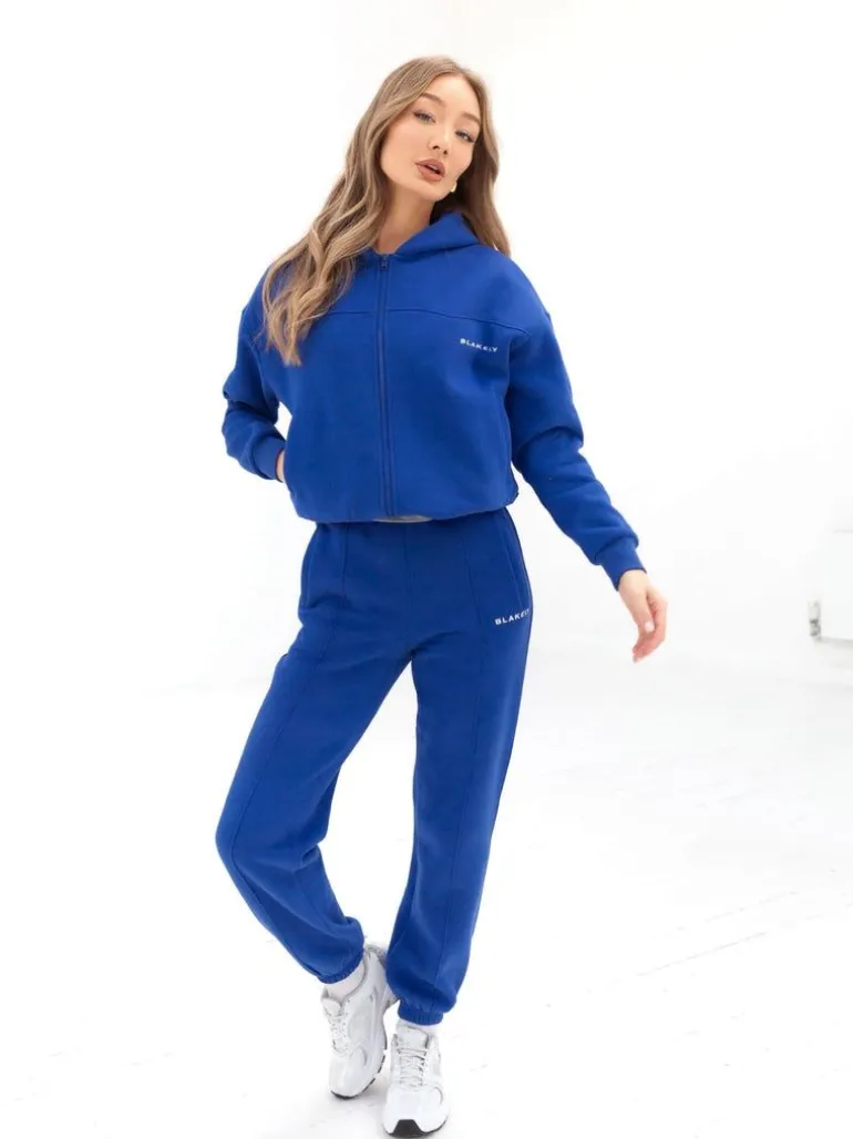 Blakely Clothing Everyday Full Zip Hoodie Clearance