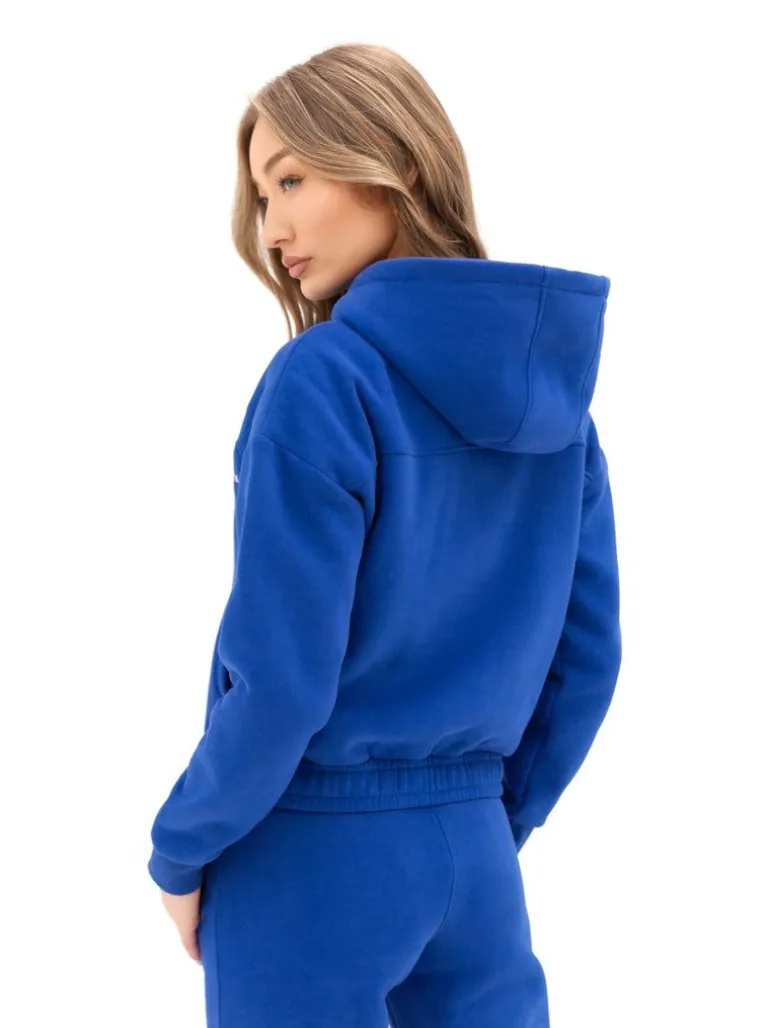 Blakely Clothing Everyday Full Zip Hoodie Clearance