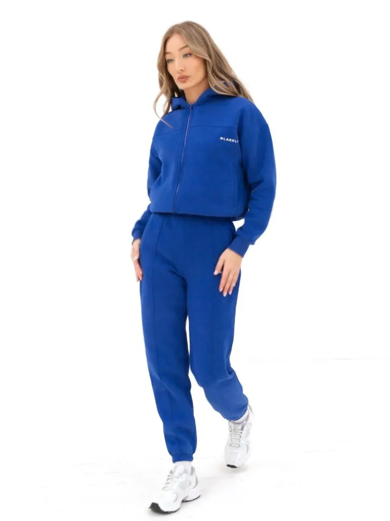 Blakely Clothing Everyday Full Zip Hoodie Clearance