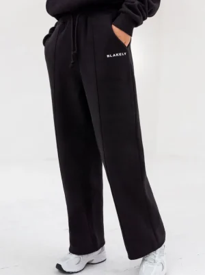 Blakely Clothing Everyday Wide Leg Sweatpants Store