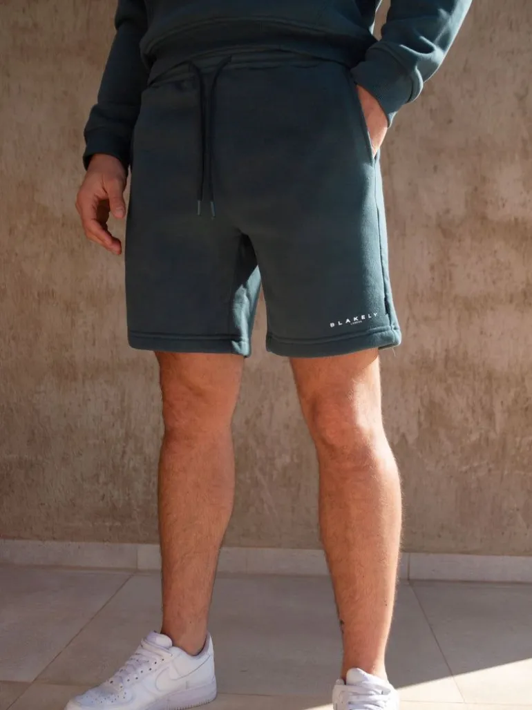Blakely Clothing Evolved Ii Jogger Shorts Best Sale
