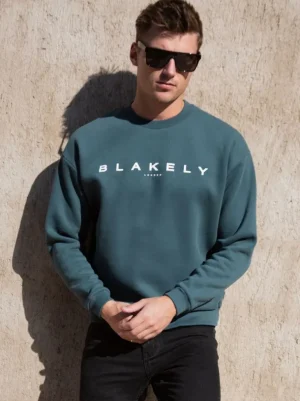 Blakely Clothing Evolved Ii Jumper Fashion