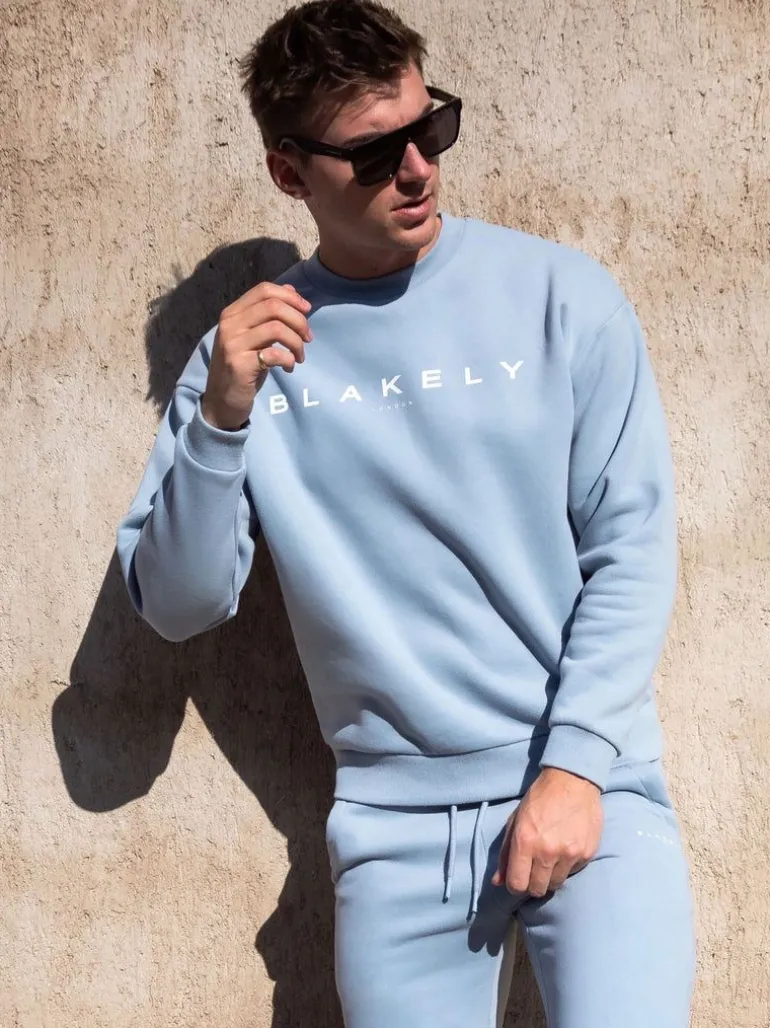 Blakely Clothing Evolved Ii Jumper Online
