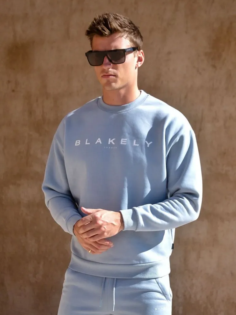 Blakely Clothing Evolved Ii Jumper Online