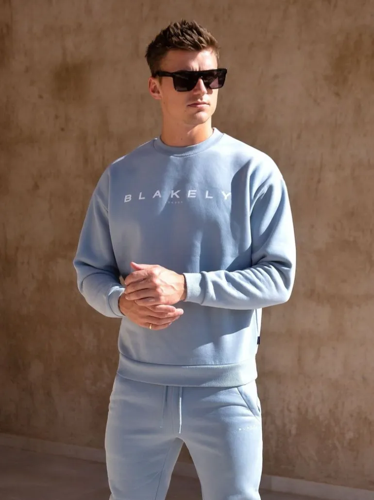 Blakely Clothing Evolved Ii Jumper Online