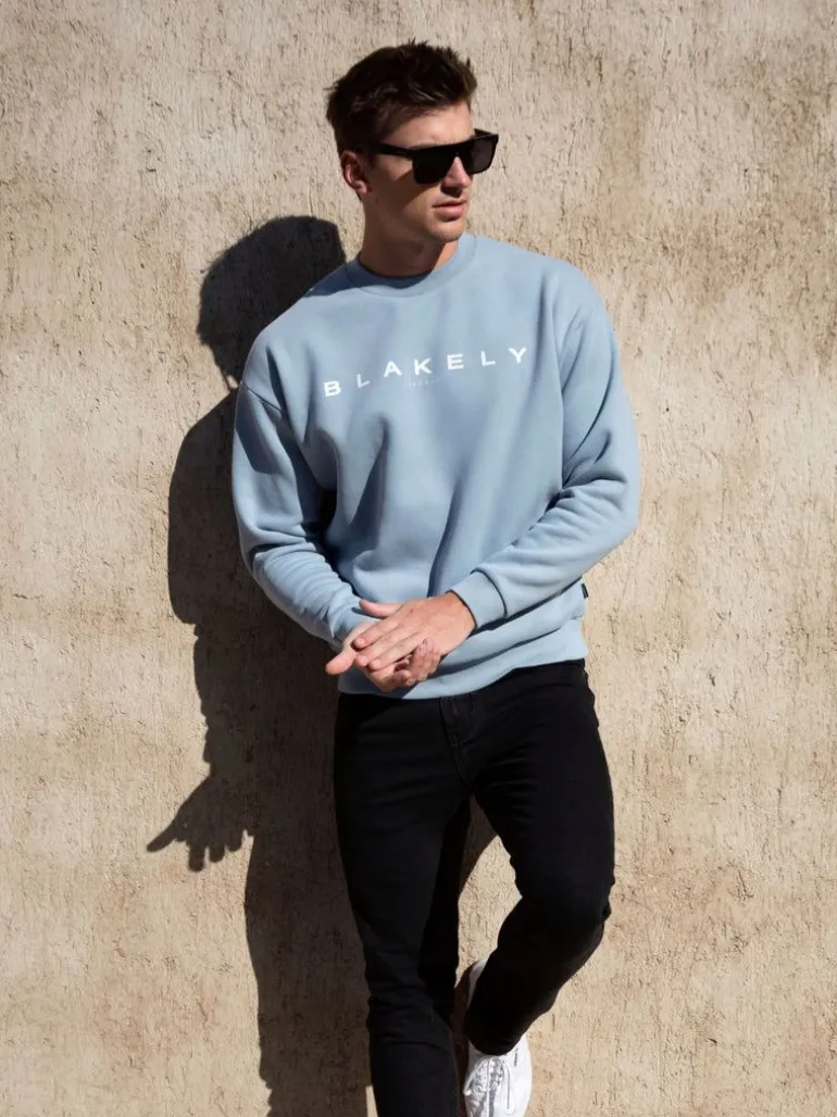 Blakely Clothing Evolved Ii Jumper Online