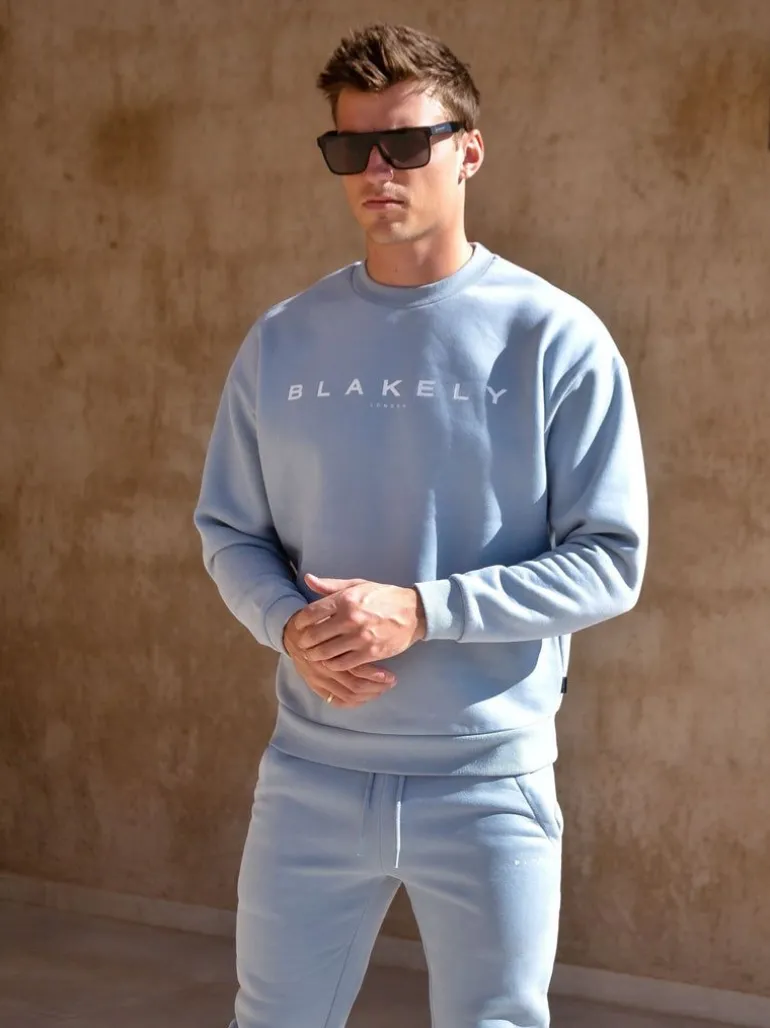 Blakely Clothing Evolved Ii Jumper Online