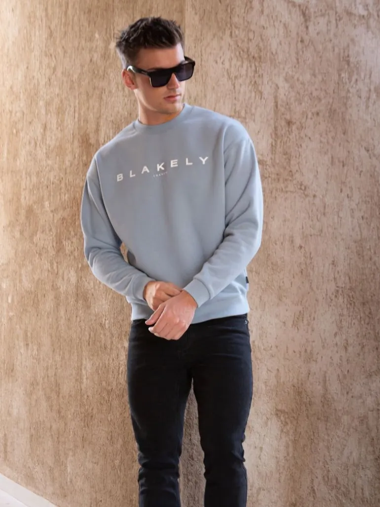 Blakely Clothing Evolved Ii Jumper Online