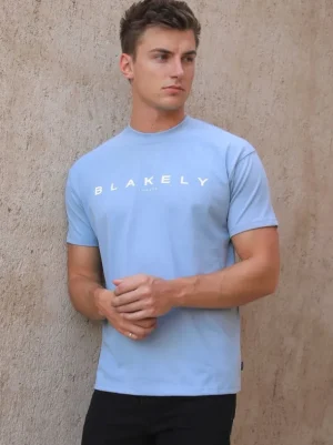 Blakely Clothing Evolved Ii Relaxed T-Shirt Hot