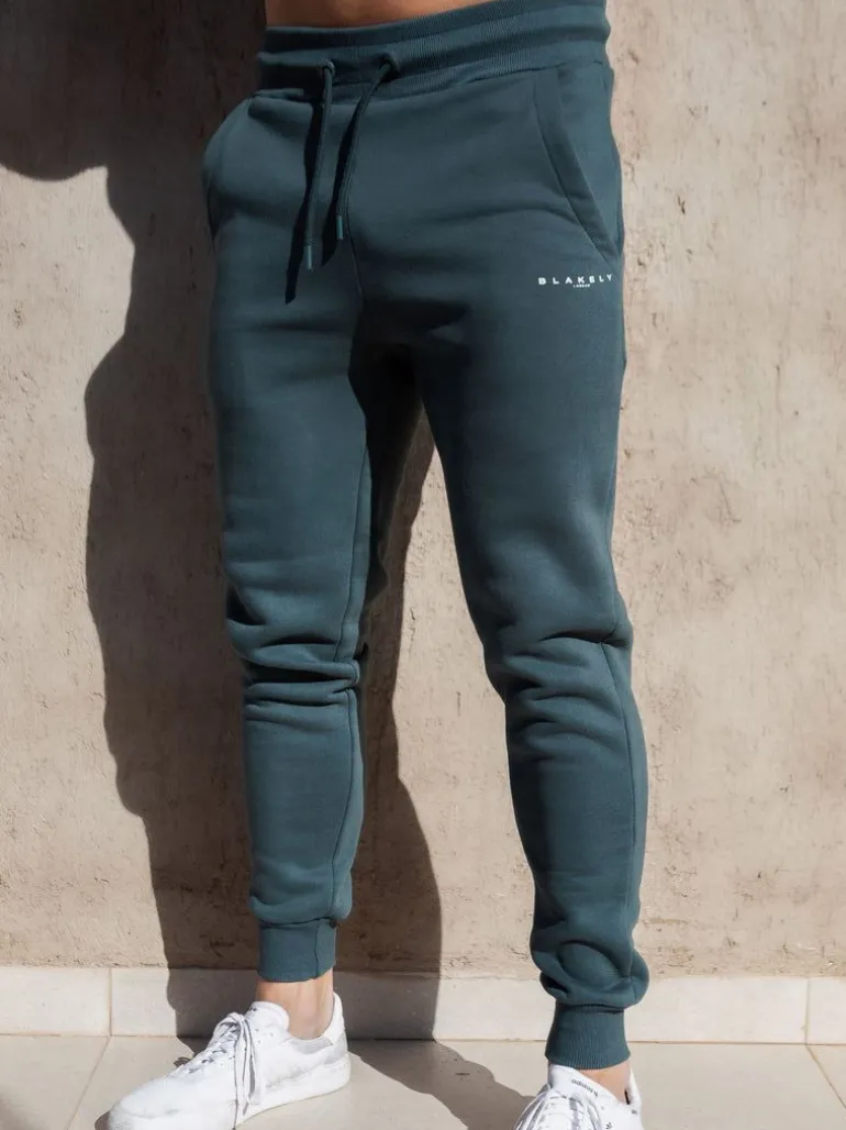 Blakely Clothing Evolved Ii Sweatpants New