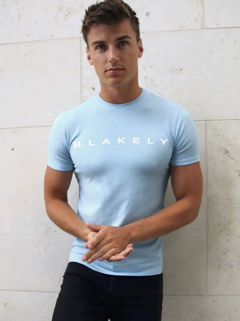 Blakely Clothing Evolved Ii T-Shirt Store