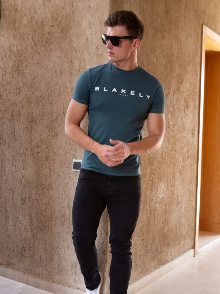 Blakely Clothing Evolved Ii T-Shirt Cheap