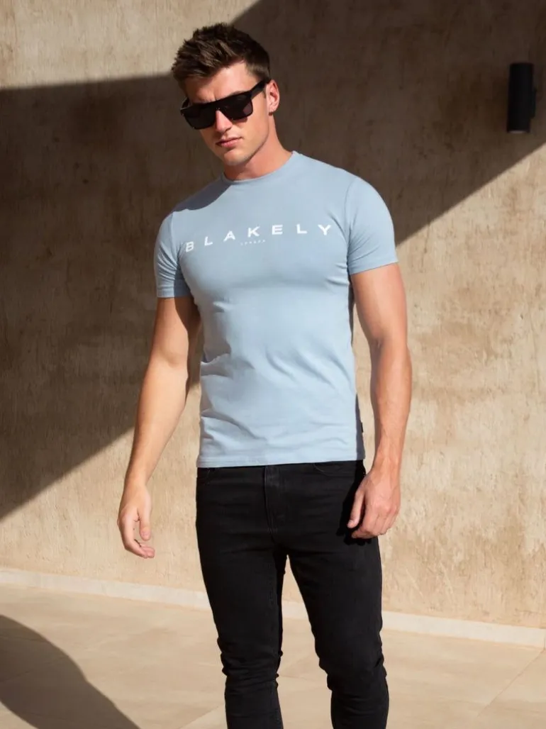 Blakely Clothing Evolved Ii T-Shirt Store