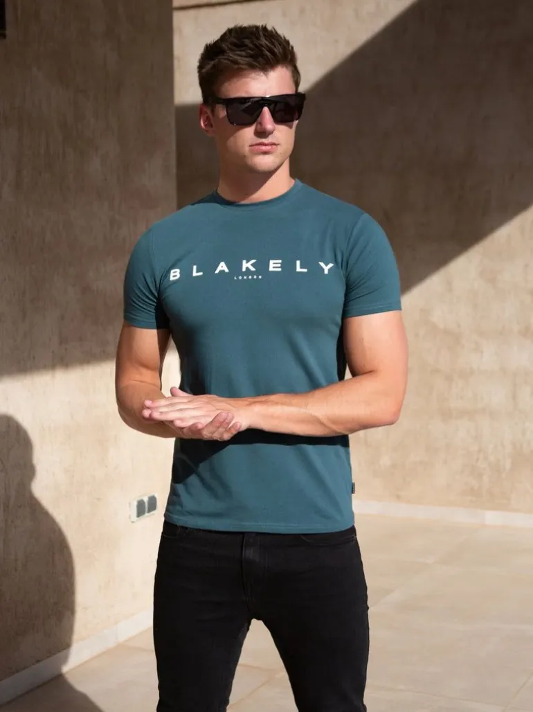 Blakely Clothing Evolved Ii T-Shirt Cheap