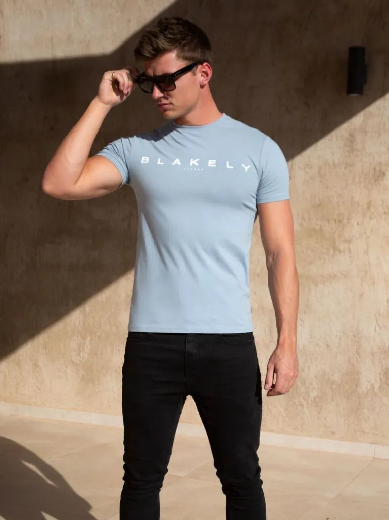 Blakely Clothing Evolved Ii T-Shirt Store