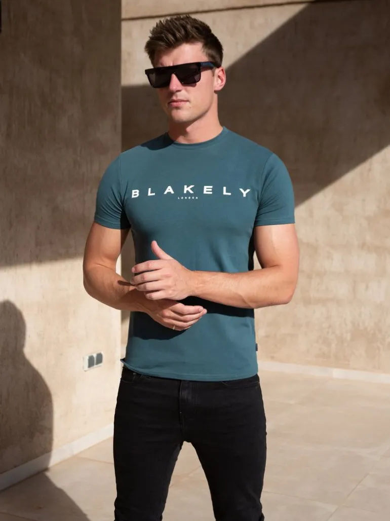 Blakely Clothing Evolved Ii T-Shirt Cheap