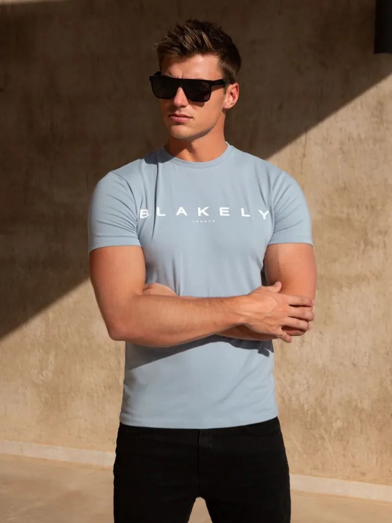 Blakely Clothing Evolved Ii T-Shirt Store