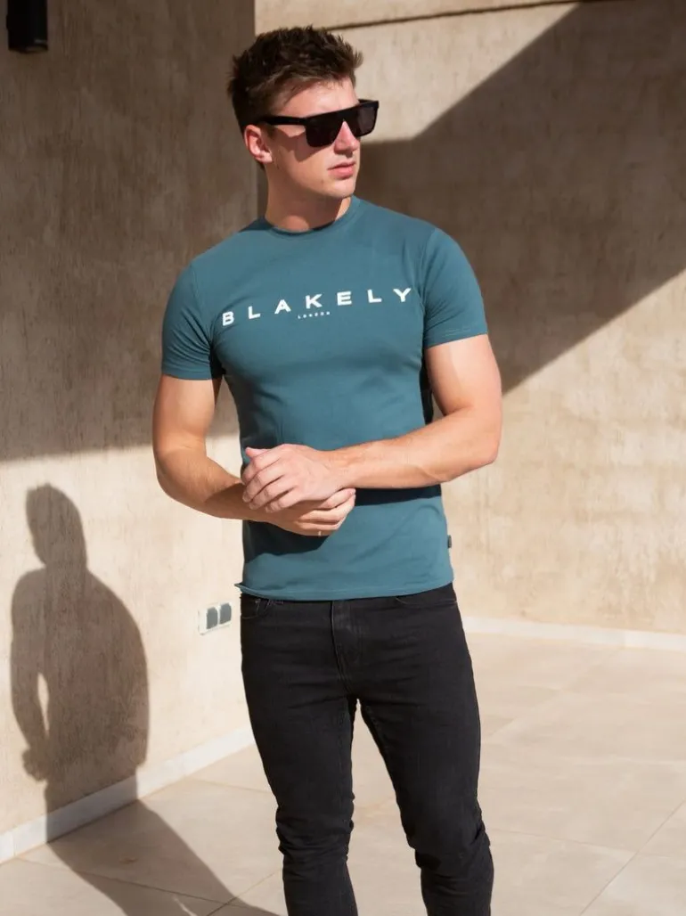Blakely Clothing Evolved Ii T-Shirt Cheap