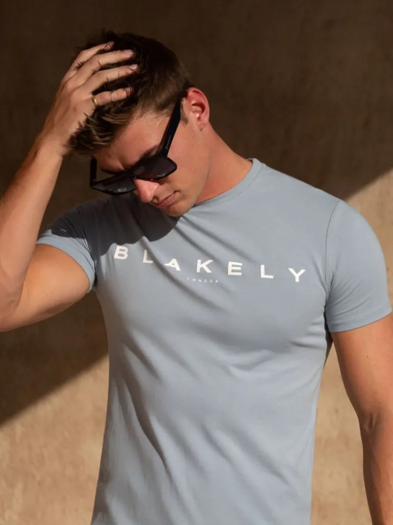 Blakely Clothing Evolved Ii T-Shirt Store