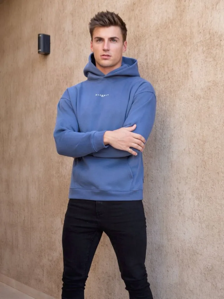 Blakely Clothing Evolved Lite Relaxed Hoodie Best