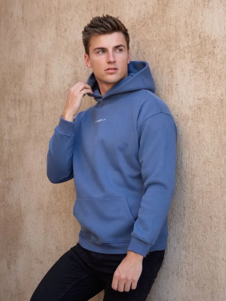 Blakely Clothing Evolved Lite Relaxed Hoodie Best