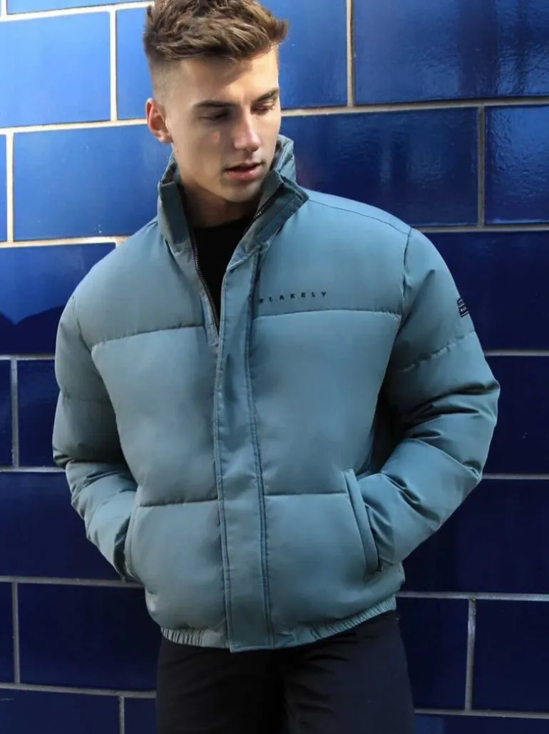 Blakely Clothing Fallon Coat Hot