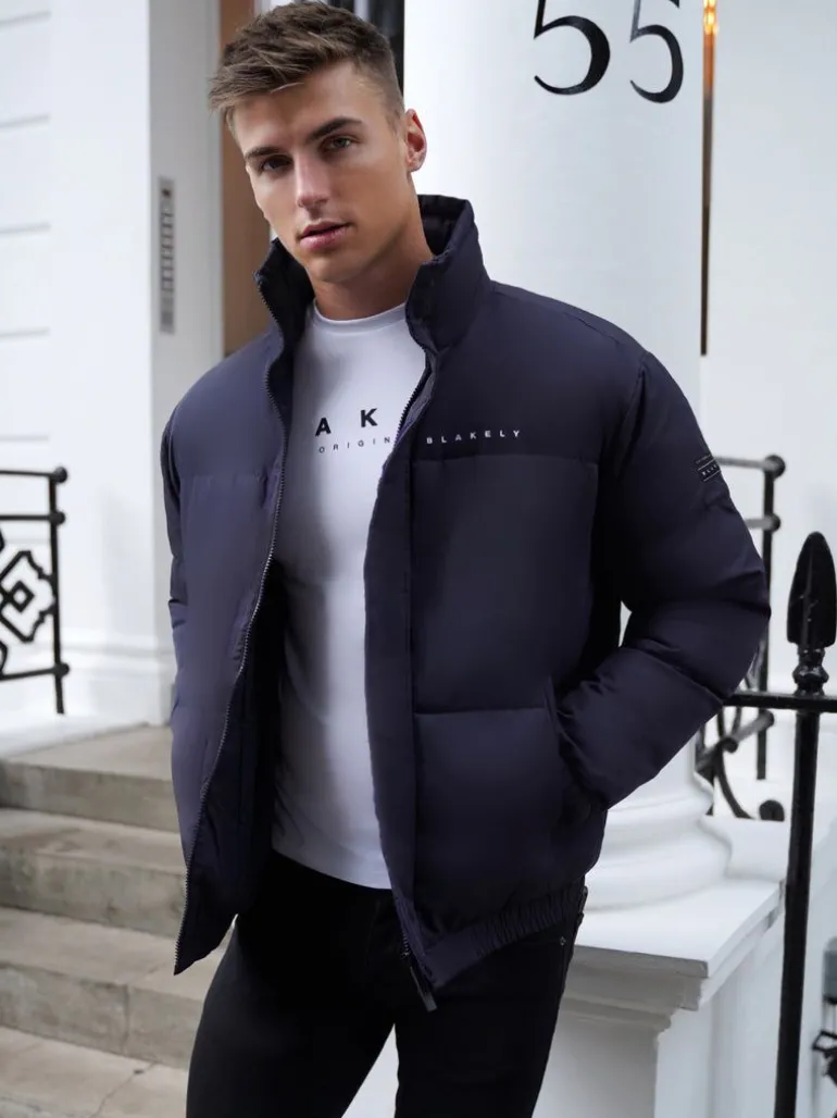 Blakely Clothing Fallon Coat Store