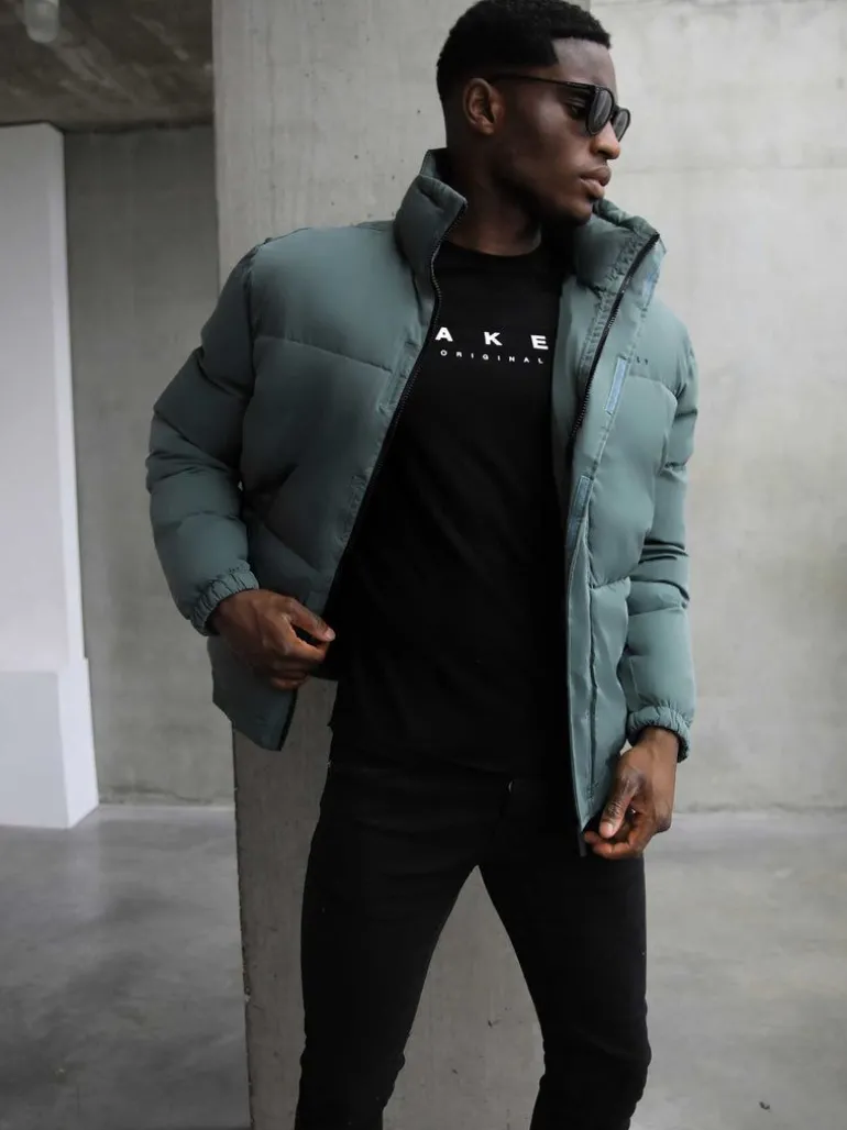 Blakely Clothing Fallon Coat Hot