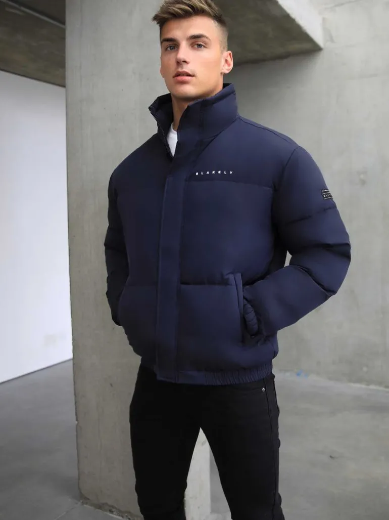 Blakely Clothing Fallon Coat Store